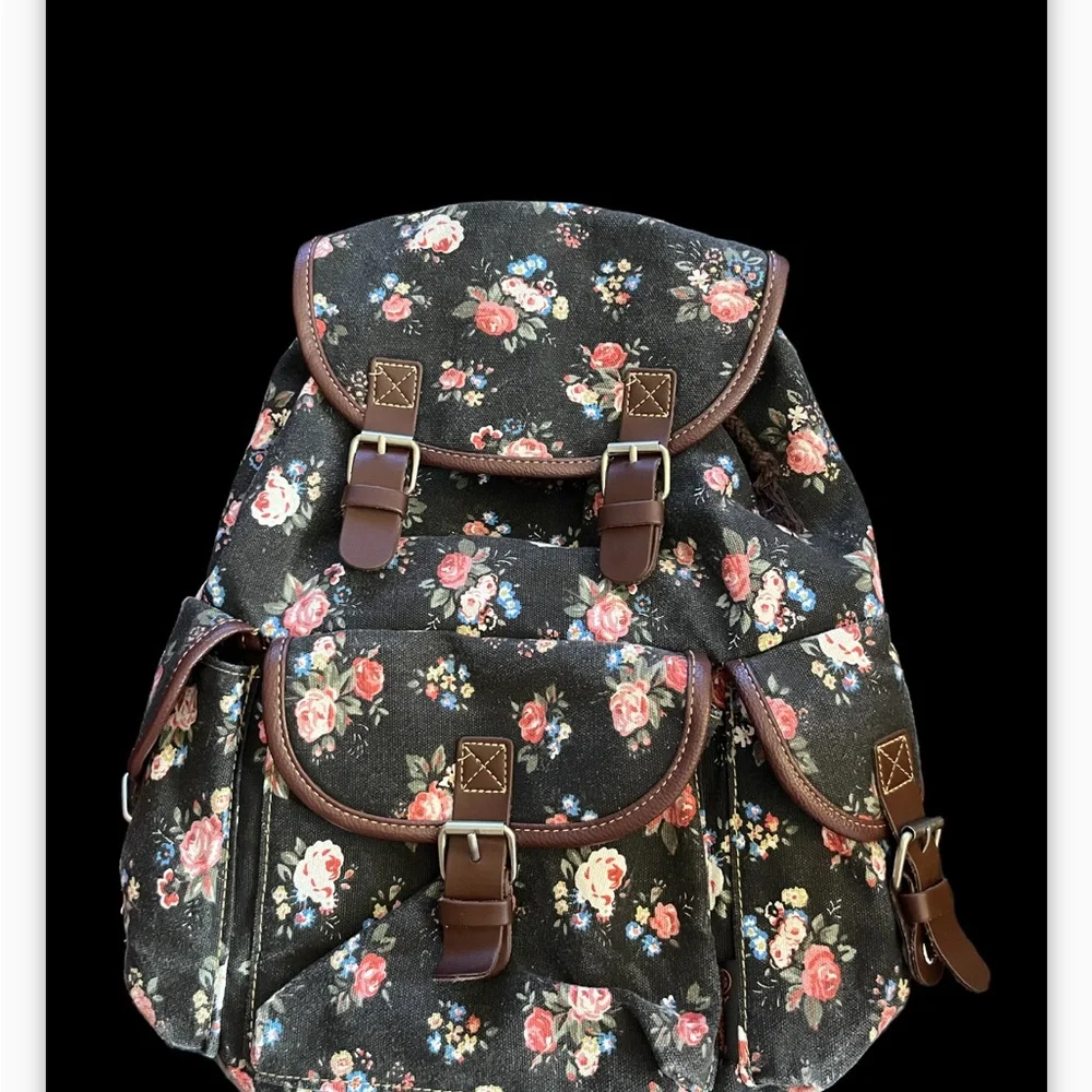 Dougayan backpack - Picture 5 of 5